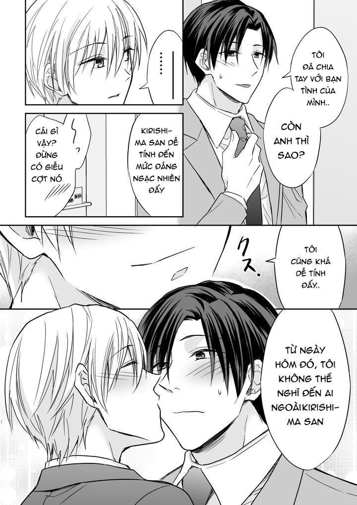 Đọc truyện Oneshot hỏny - Chapter 265