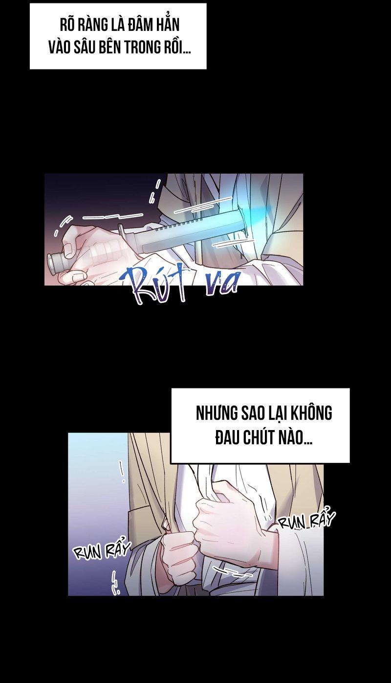 Đọc truyện Quán cơm tỳ hưu - Chapter 37