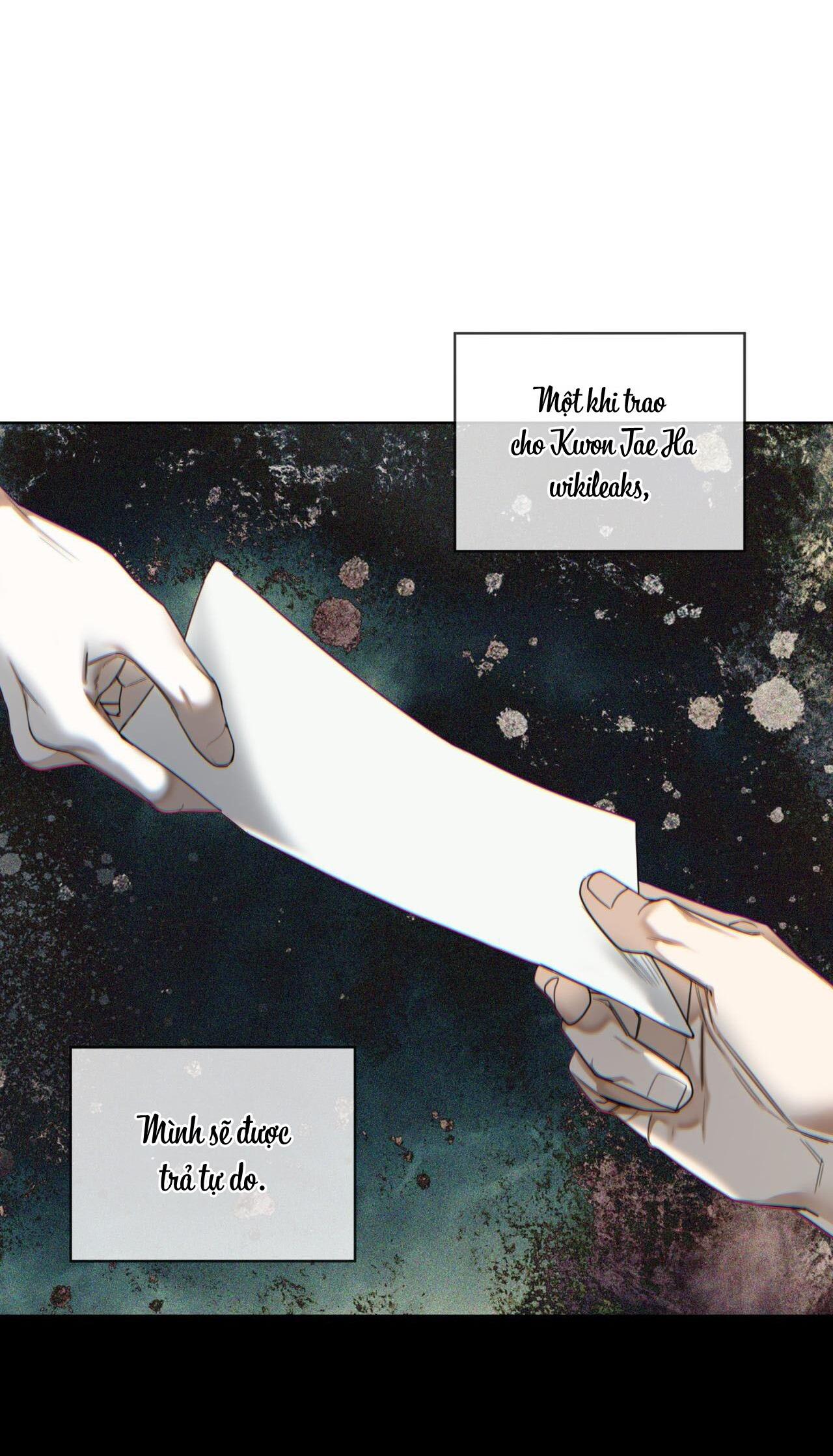 Đọc truyện (CBunu) Phạm Luật - Chapter 81
