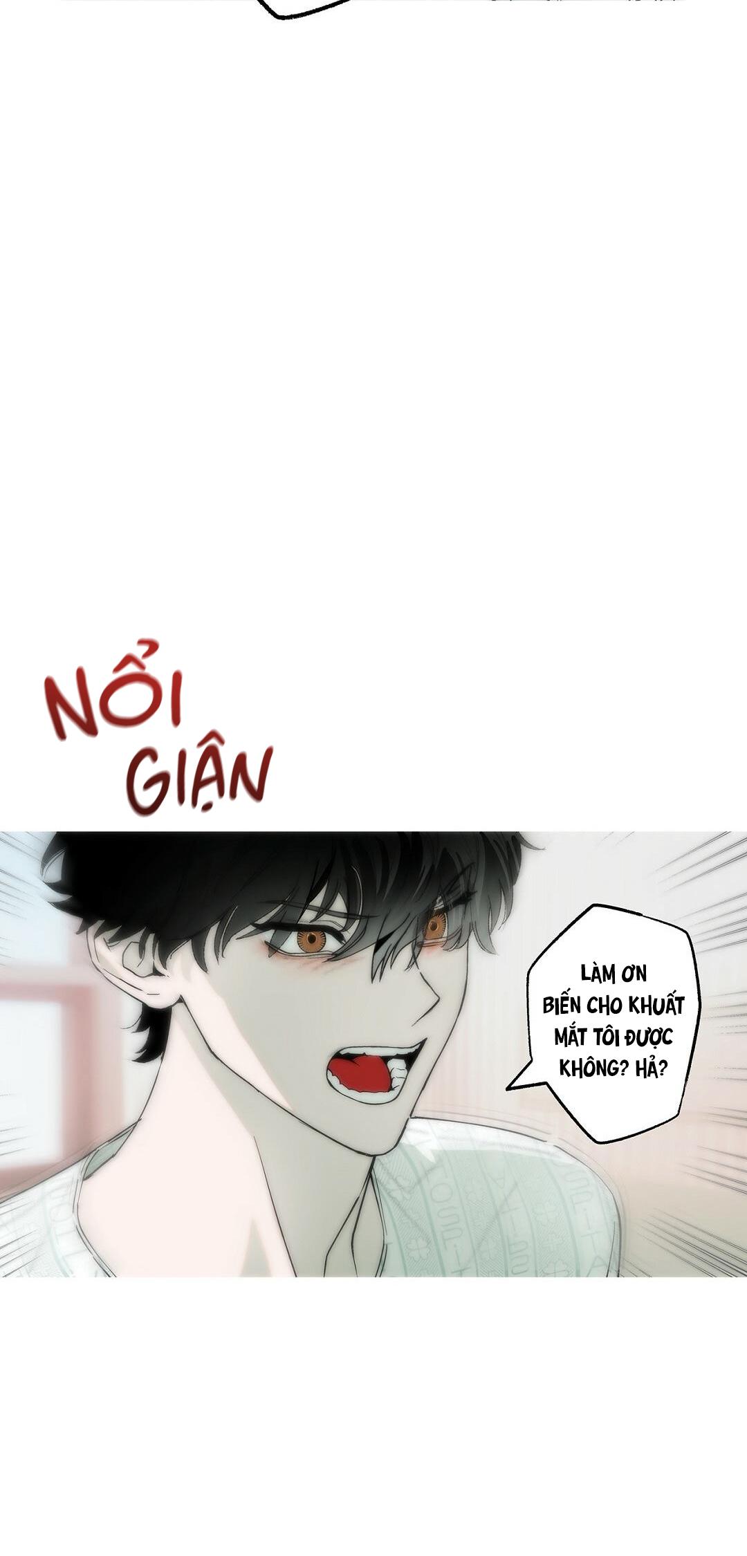 Đọc truyện BOY LOVE - FAN BOOK - Chapter 11