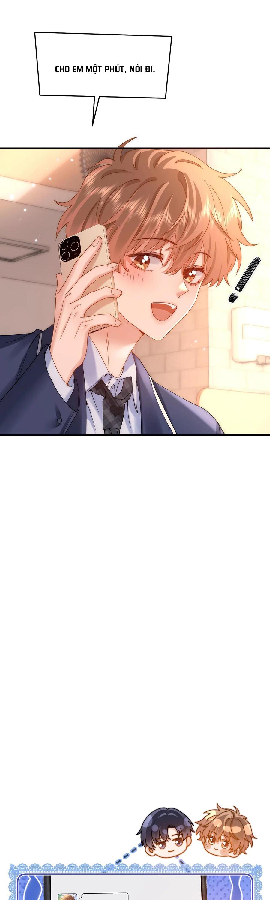 Đọc truyện Chất Dị Ứng Đáng Yêu - Chapter 63