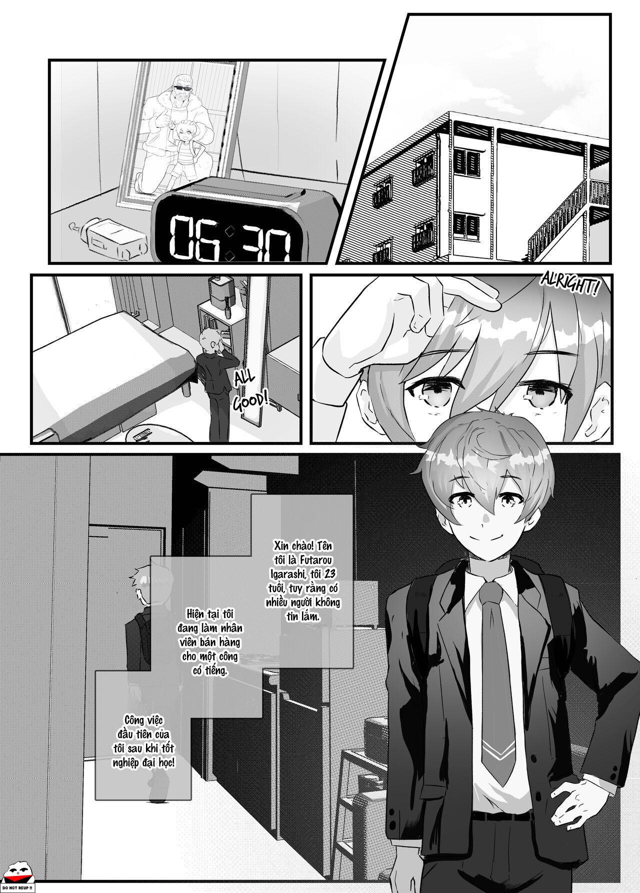 Đọc truyện Tuyển tập cung bạ chà bứ - Chapter 15