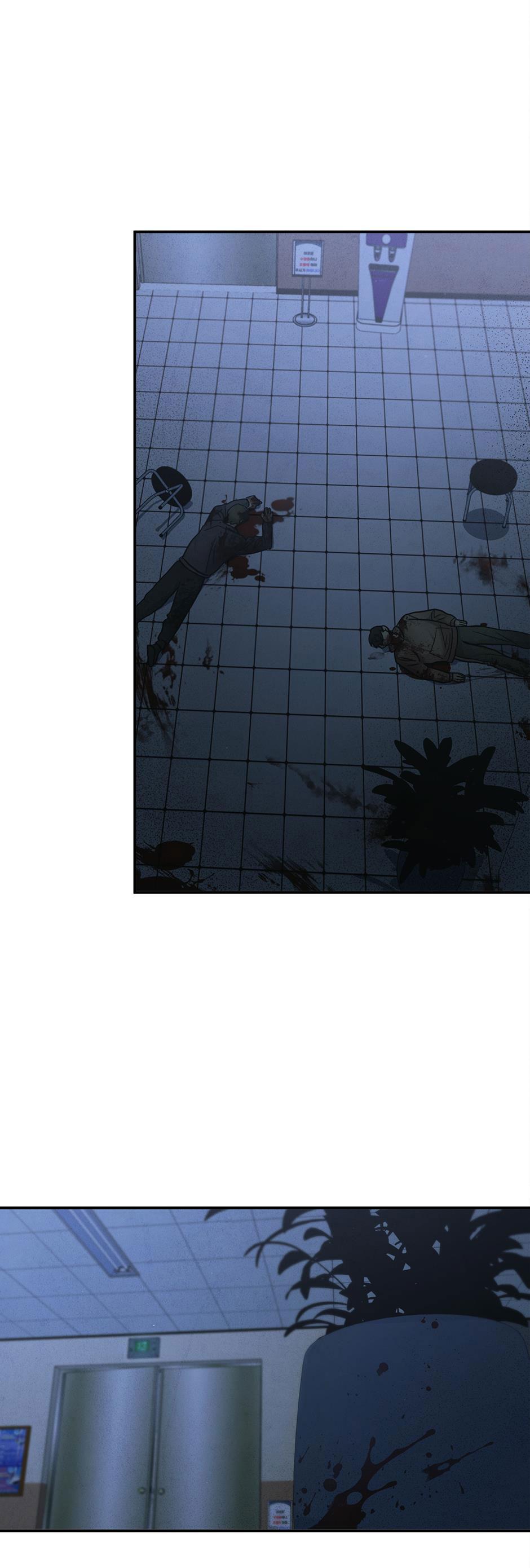 Đọc truyện Deadman Switch - Chapter 42