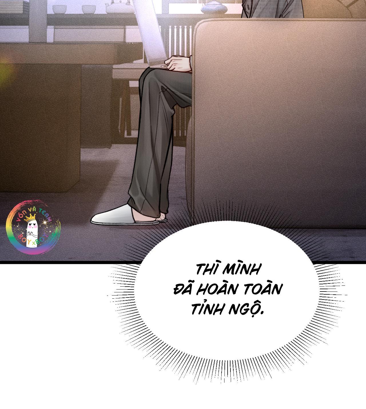 Đọc truyện Cuộc Đối Đầu Gay Gắt - Chapter 66