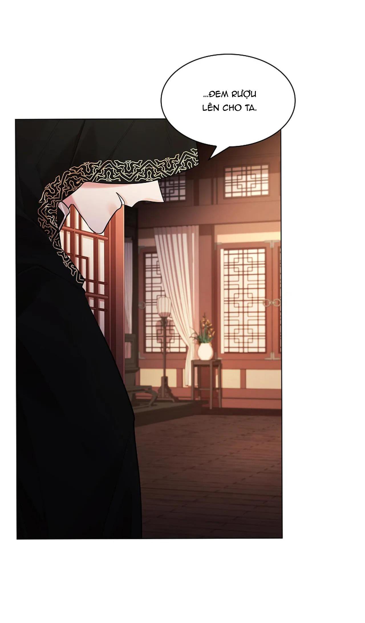 Đọc truyện HOA GIẤY - Chapter 77