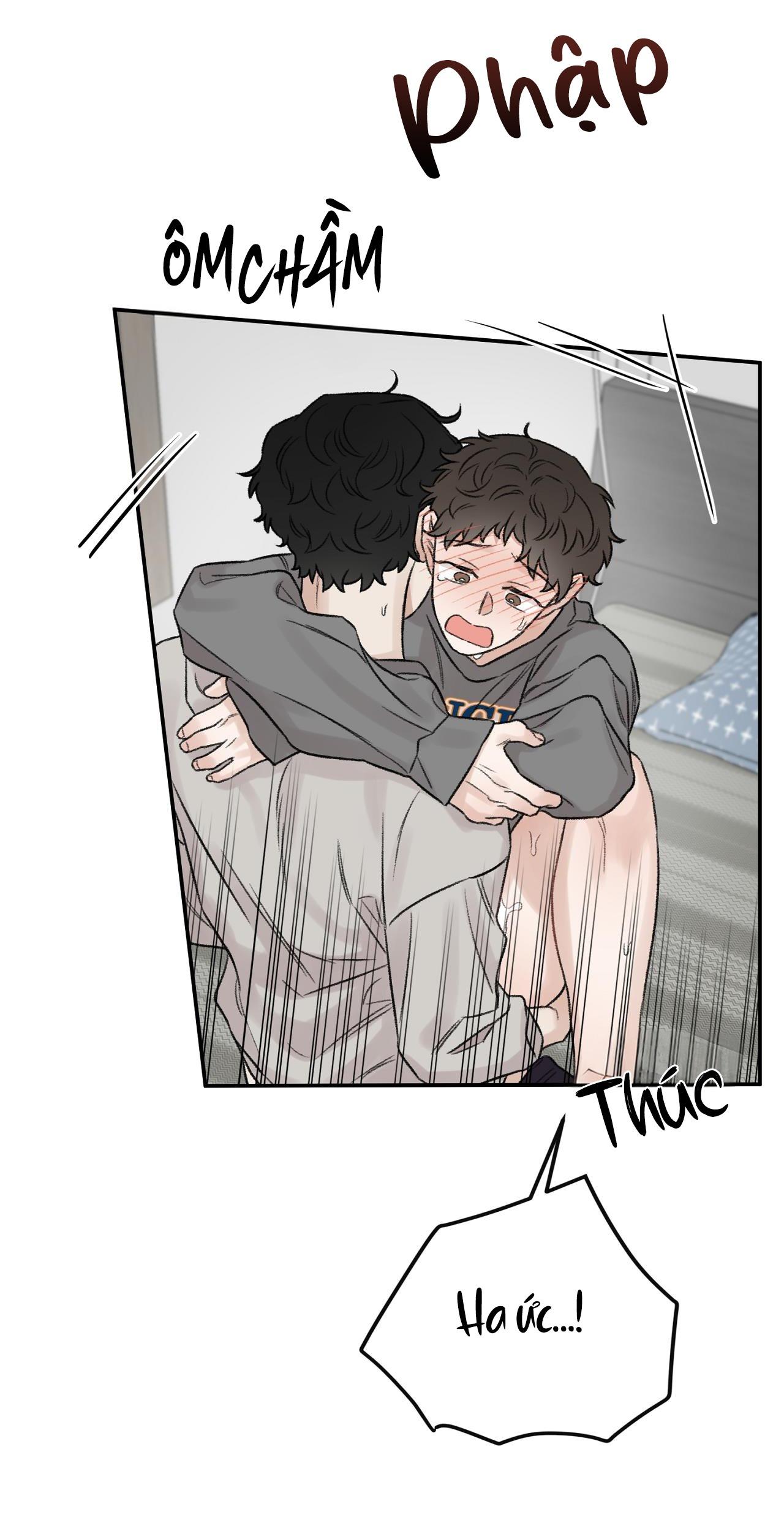 Đọc truyện NGHIỆN SEX - Chapter 27.3