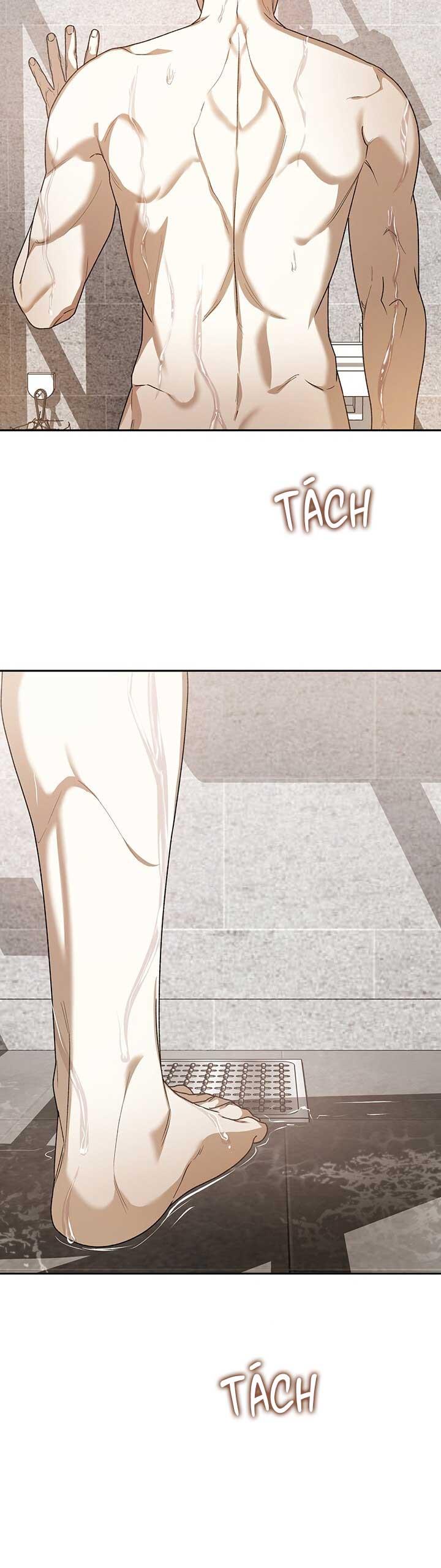 Đọc truyện NETKAMA PUNCH!! - Chapter 81