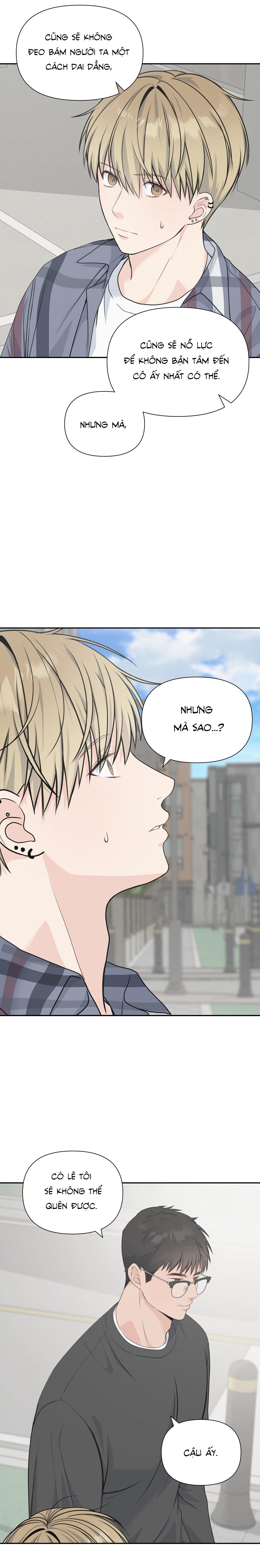 Đọc truyện CANDY YUMYUM - Chapter 4