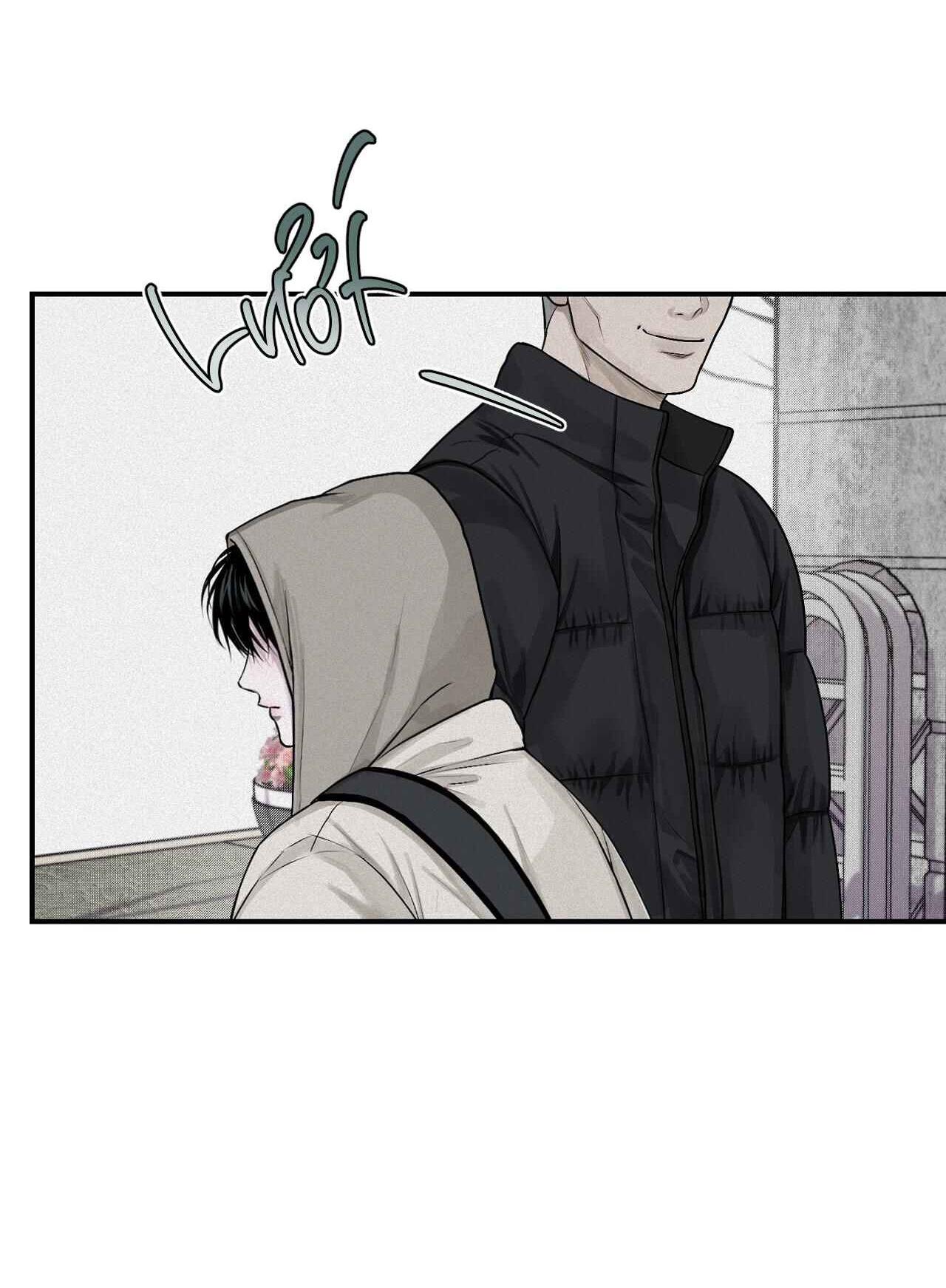 Đọc truyện (CBunu) Phép Chiếu - Chapter 22