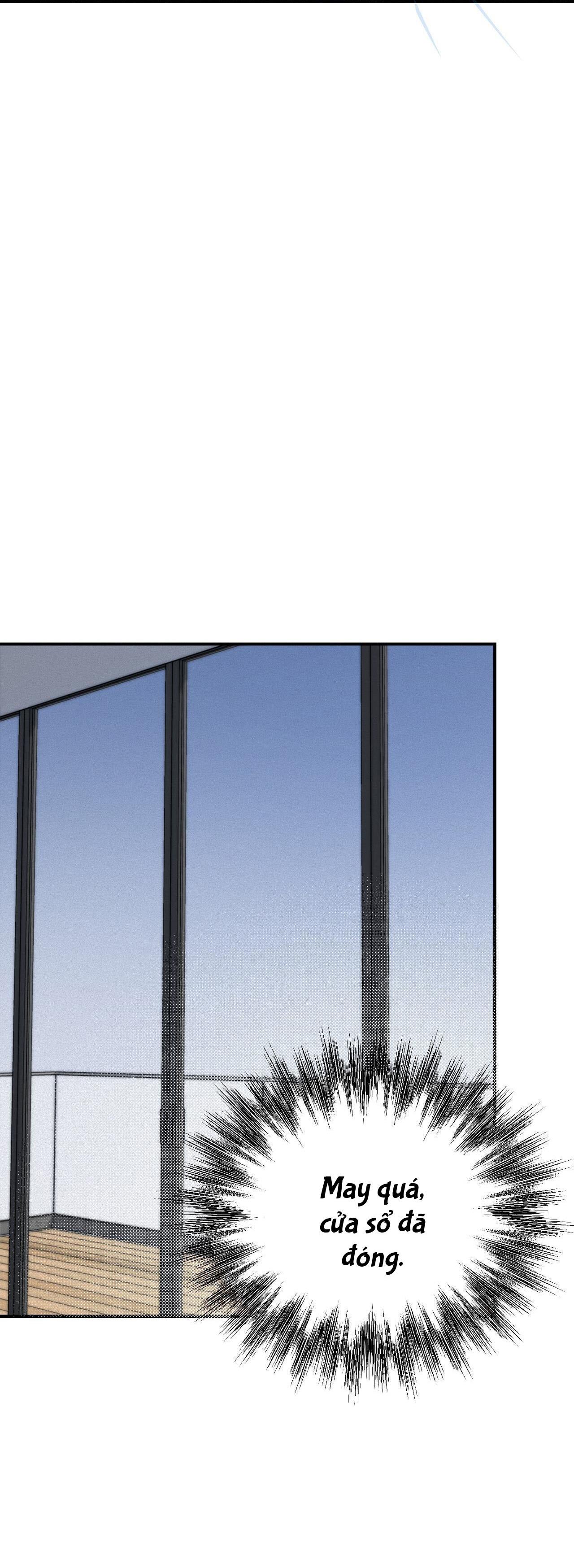Đọc truyện (CBunu) Phép Chiếu - Chapter 8