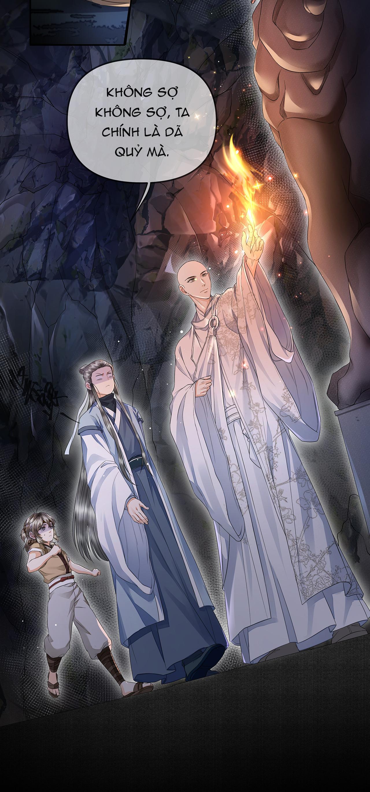 Đọc truyện Đồng Tiền Kham Thế - Chapter 37