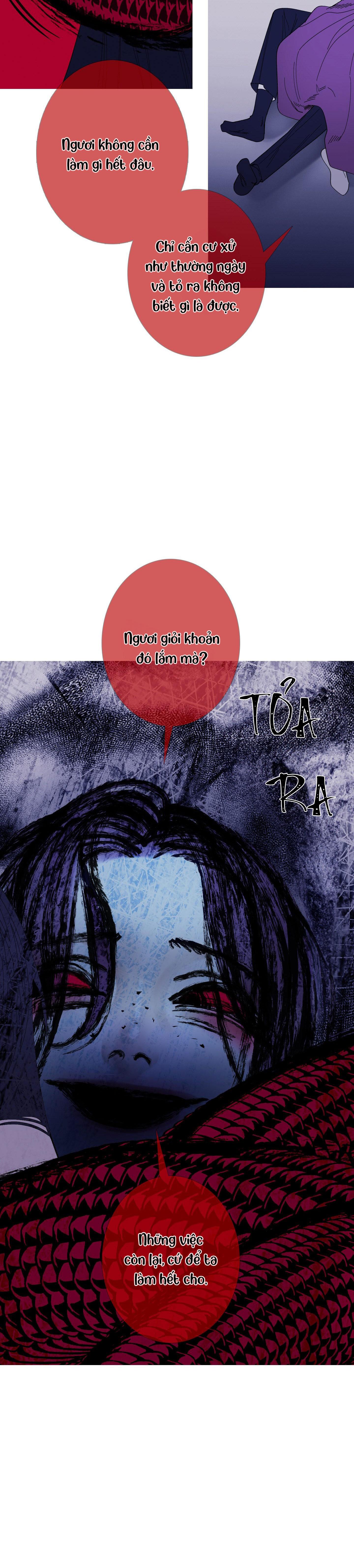 Đọc truyện CHUYỆN QUỶ MÔN QUAN - Chapter 71