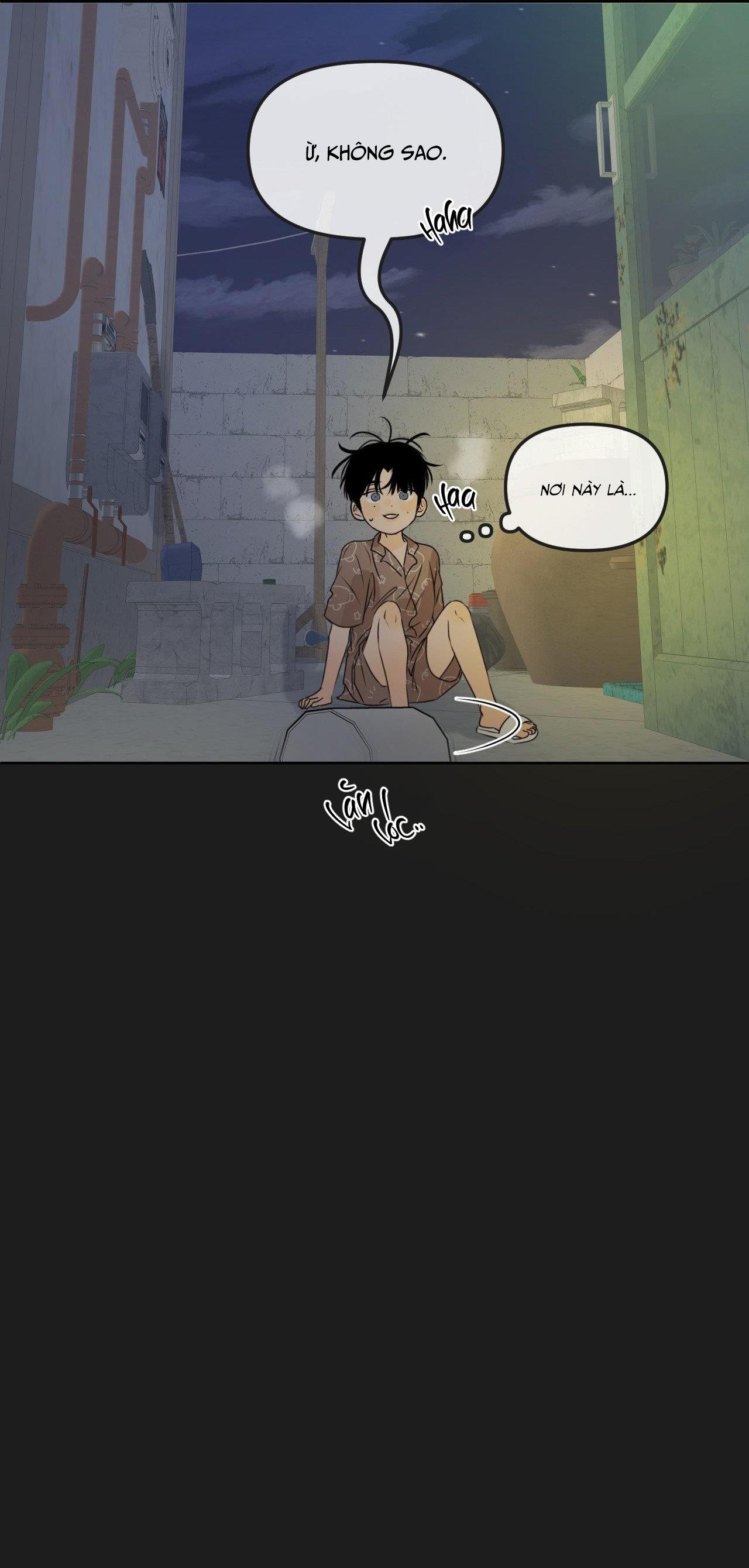 Đọc truyện RANH GIỚI CỦA MÙI HƯƠNG - Chapter 45