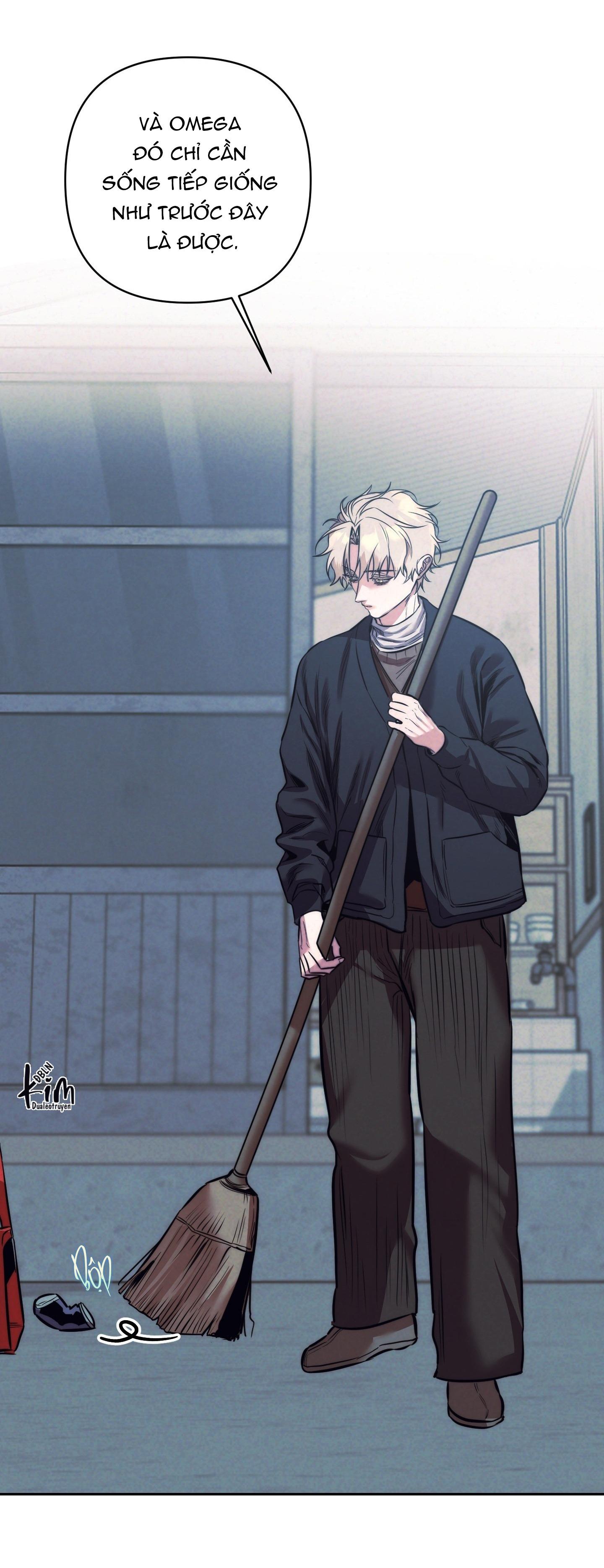 Đọc truyện KỲ THỊ - Chapter 44