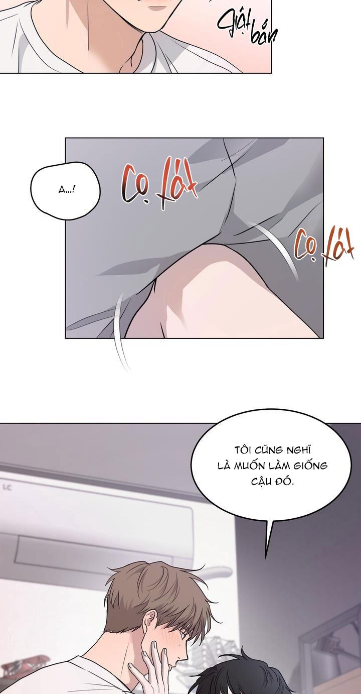 Đọc truyện BÁNH QUY TÌNH YÊU TAN CHẢY - Chapter 18