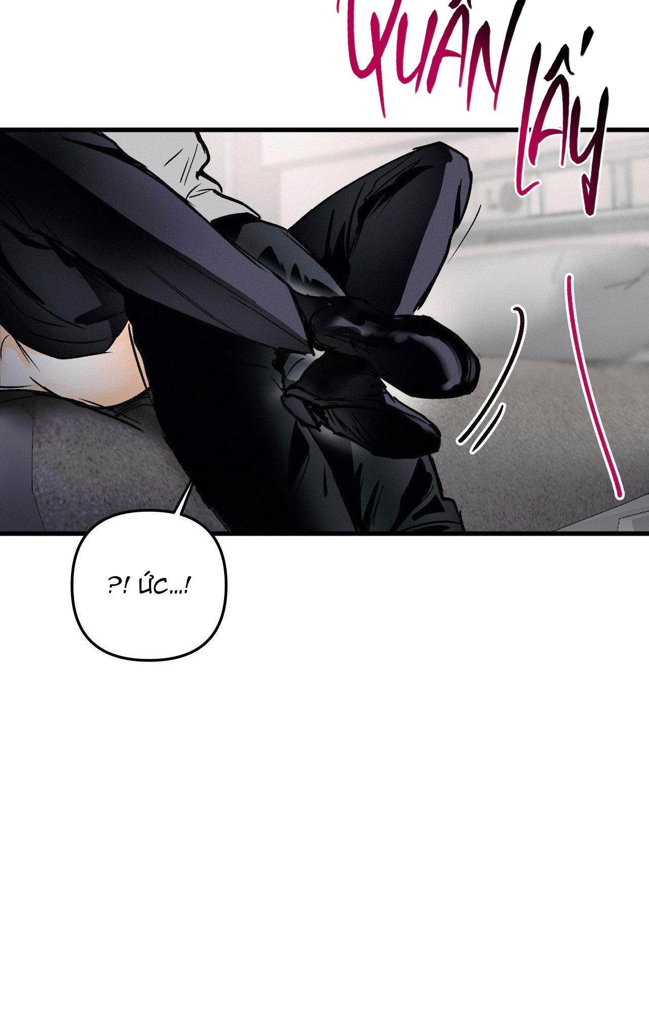 Đọc truyện LIE AGAIN - Chapter 42