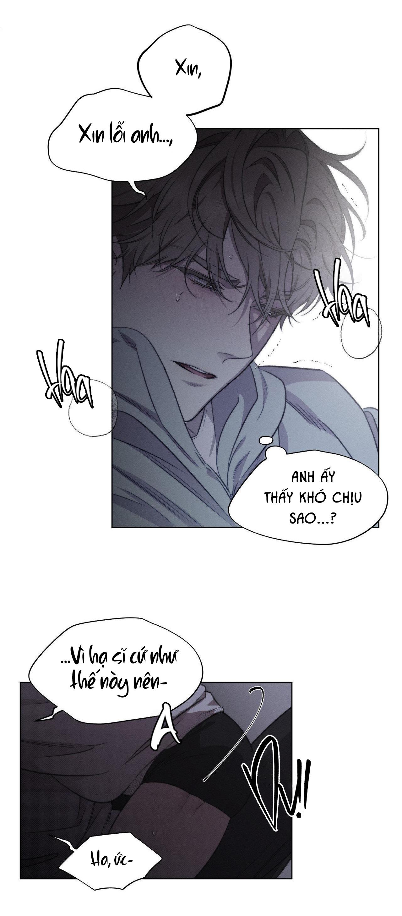 Đọc truyện STILL LOVE YOU - Chapter 10