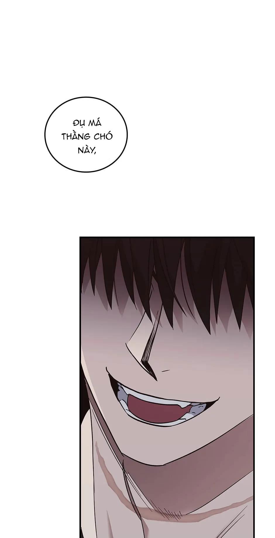 Đọc truyện Deadman Switch - Chapter 28
