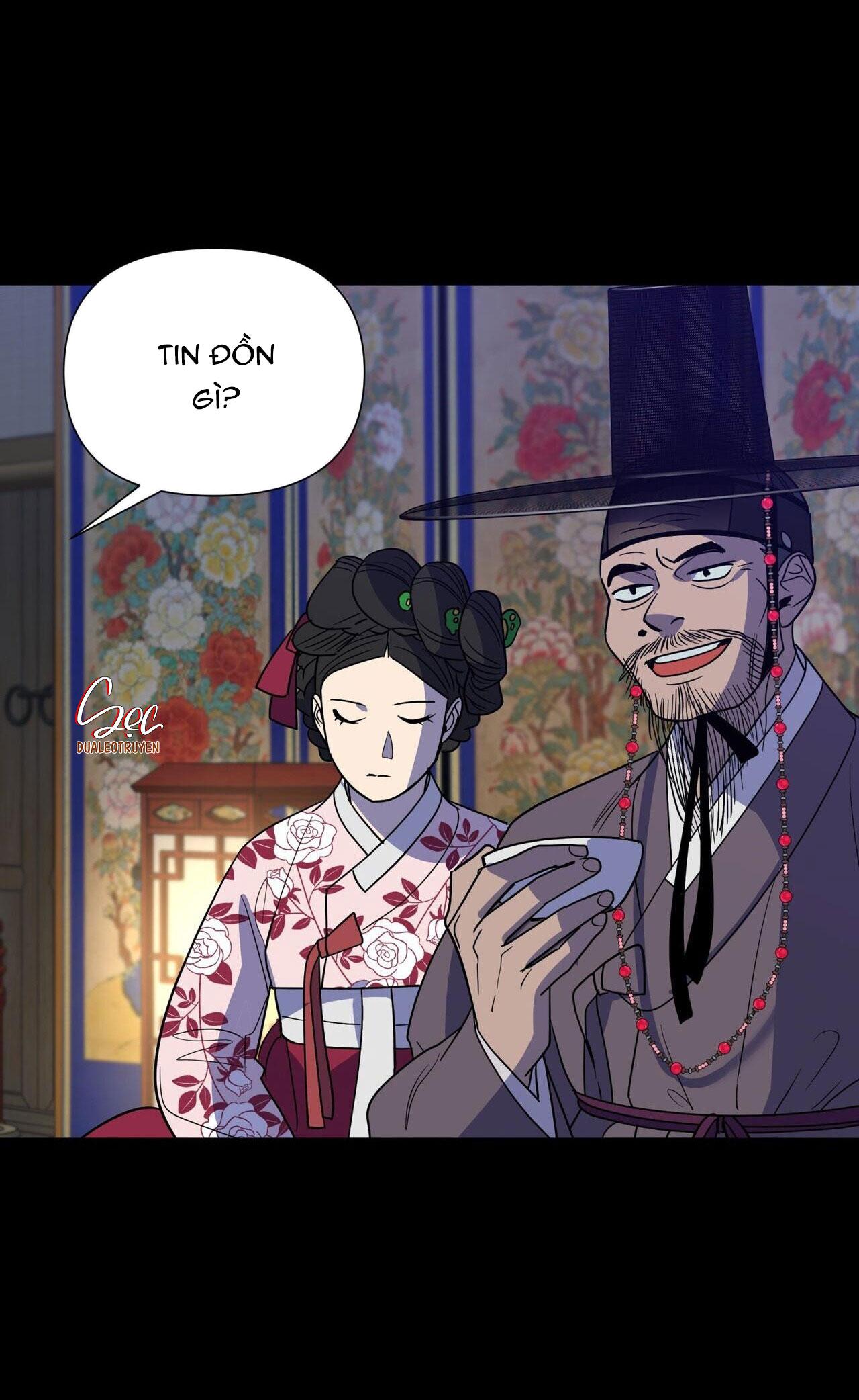 Đọc truyện KIỆT TÁC - Chapter 36