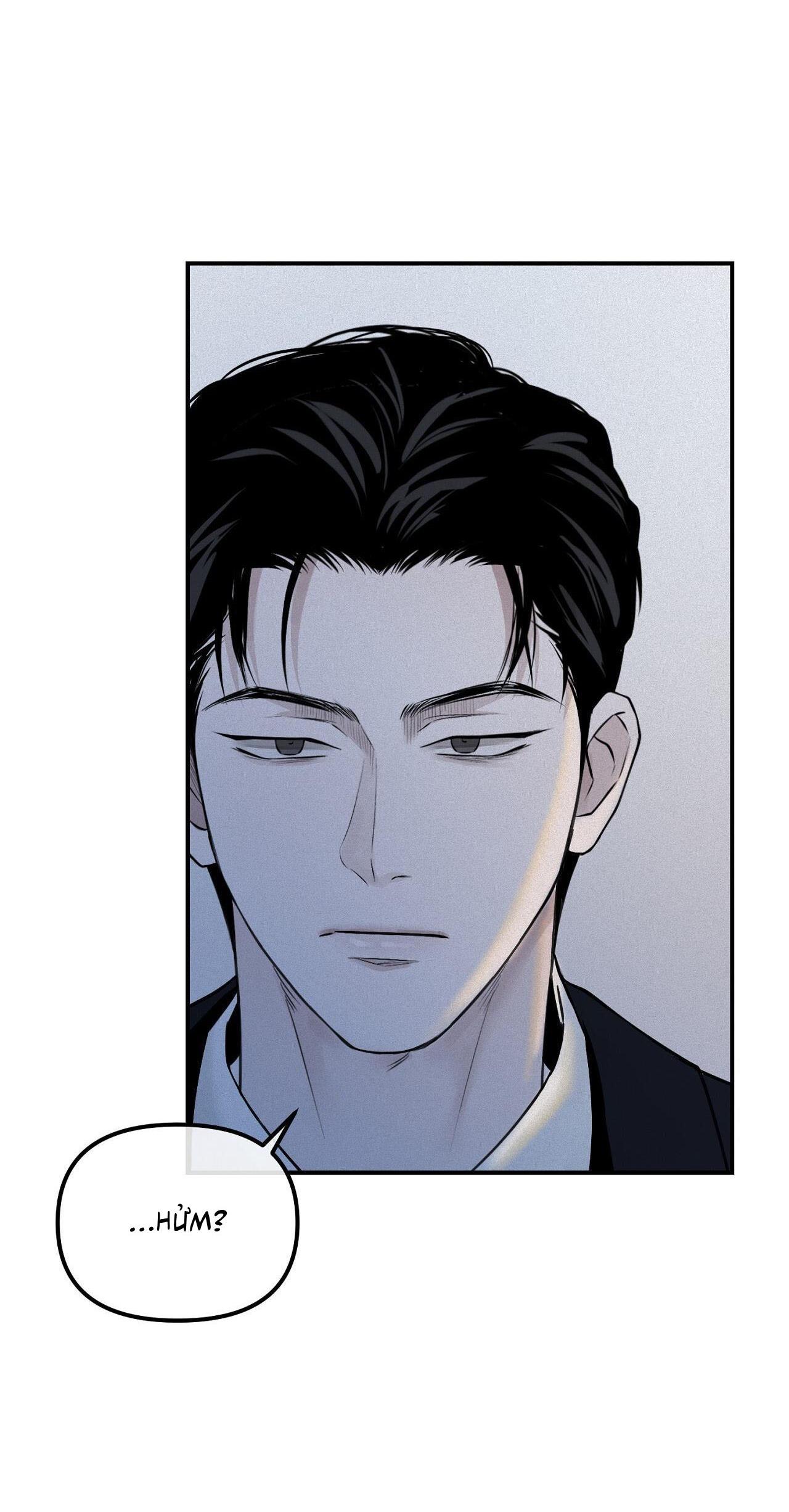 Đọc truyện (CBunu) Phép Chiếu - Chapter 17