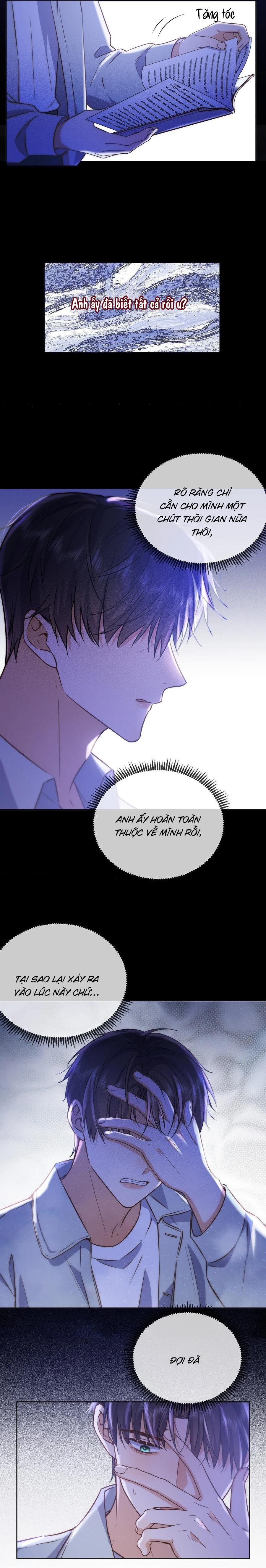 Đọc truyện Giáo Huấn Em Trai Hư Hỏng - Chapter 44