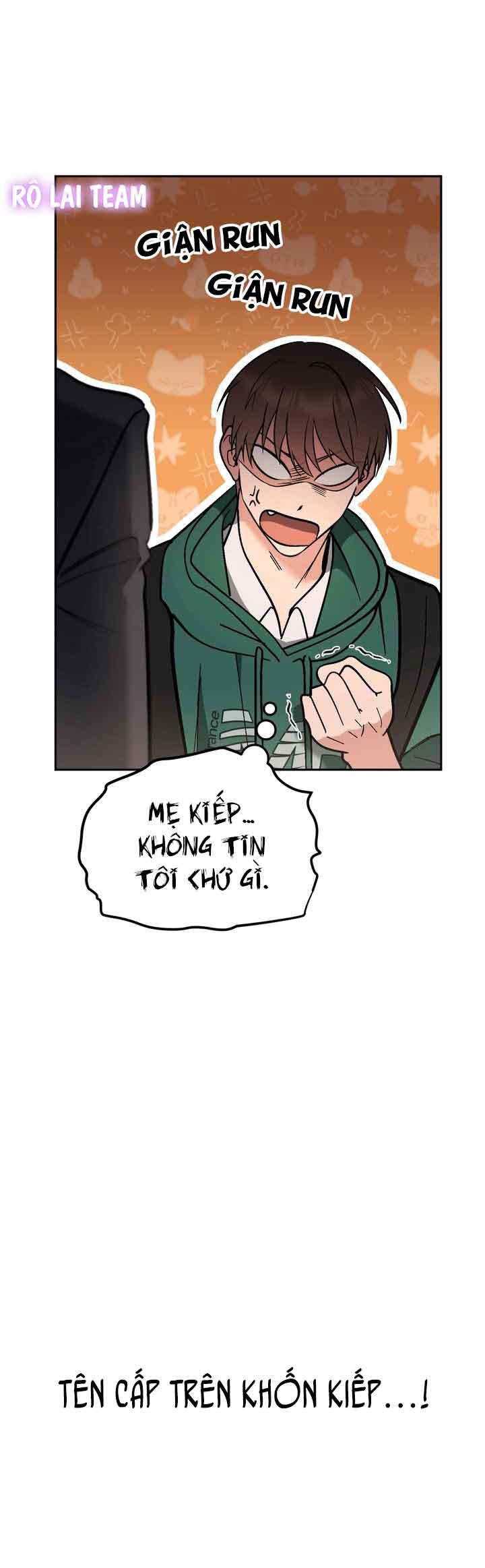 Đọc truyện LÃNG MẠN ĐỪNG LÃNG XẸT - Chapter 1