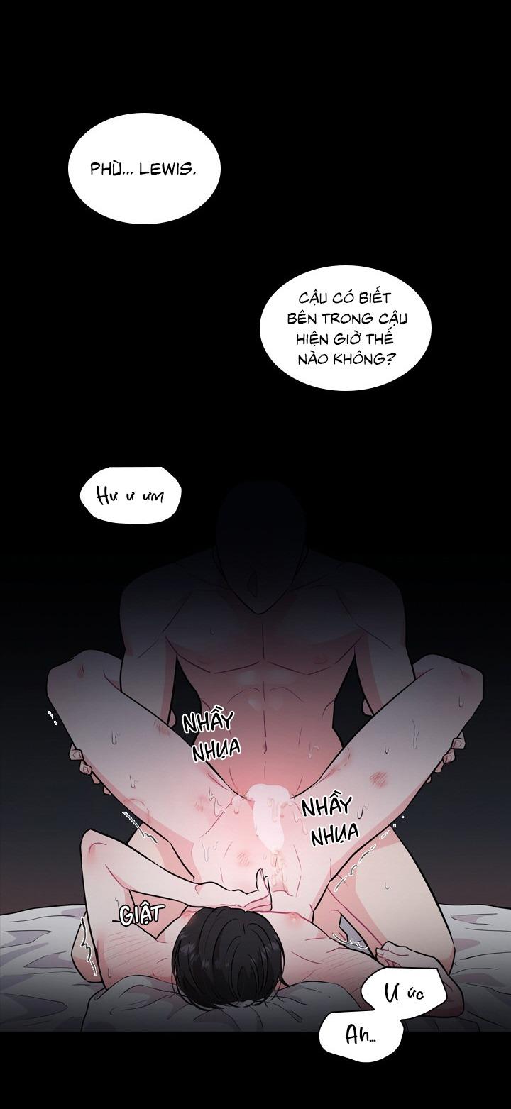 Đọc truyện Who’s your daddy - Chapter 1