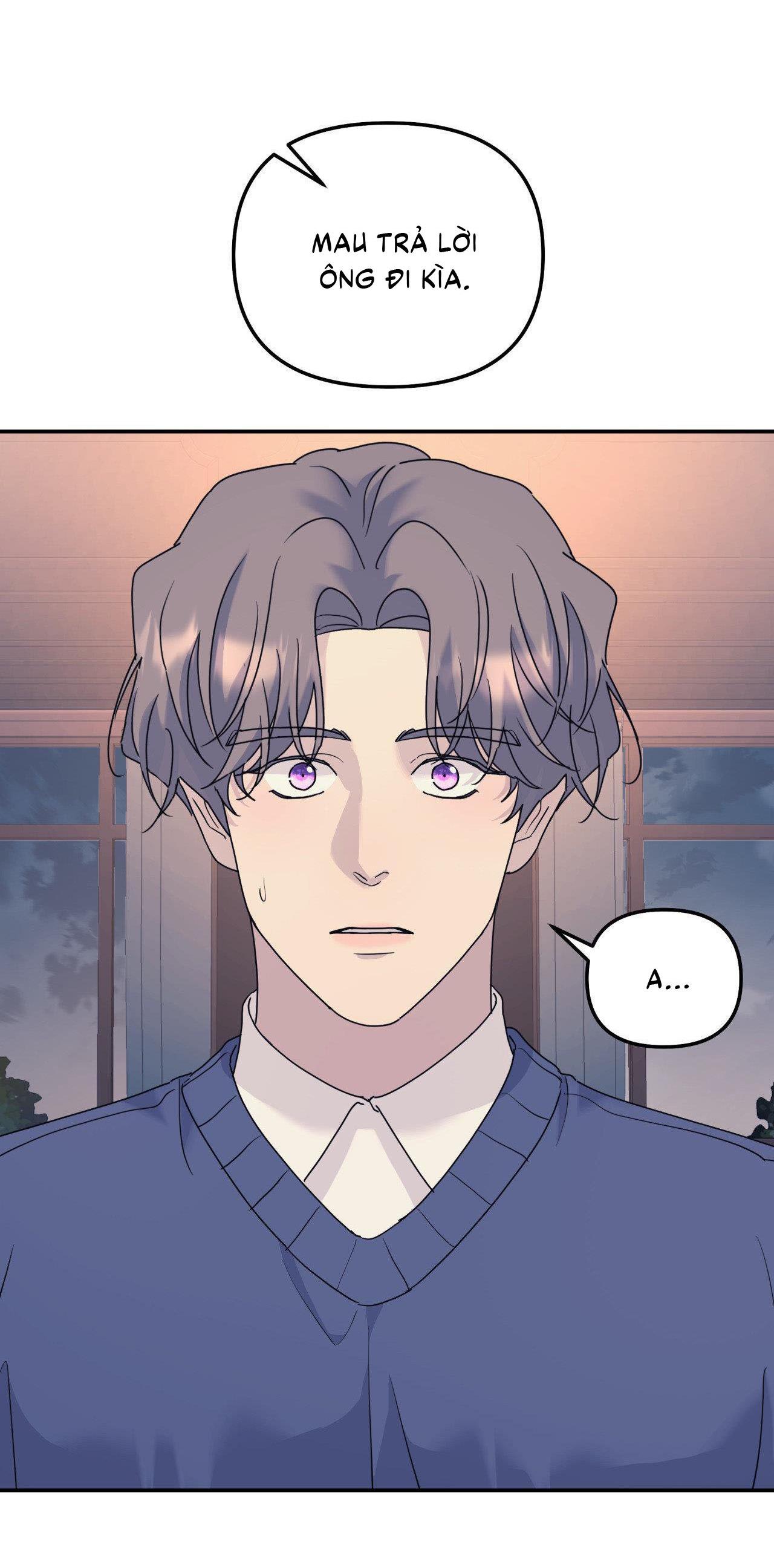 Đọc truyện (CBunu) Cây Không Có Rễ - Chapter 59
