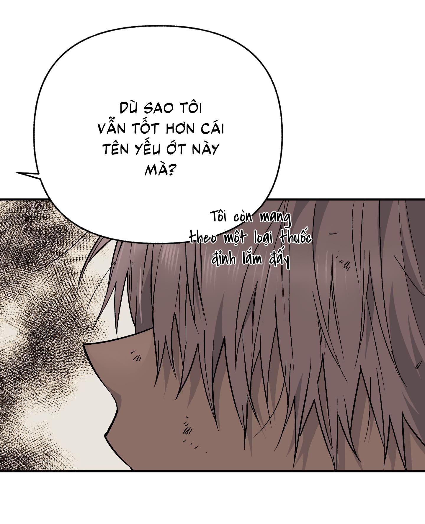 Đọc truyện (CBunu) Control Time - Chapter 22