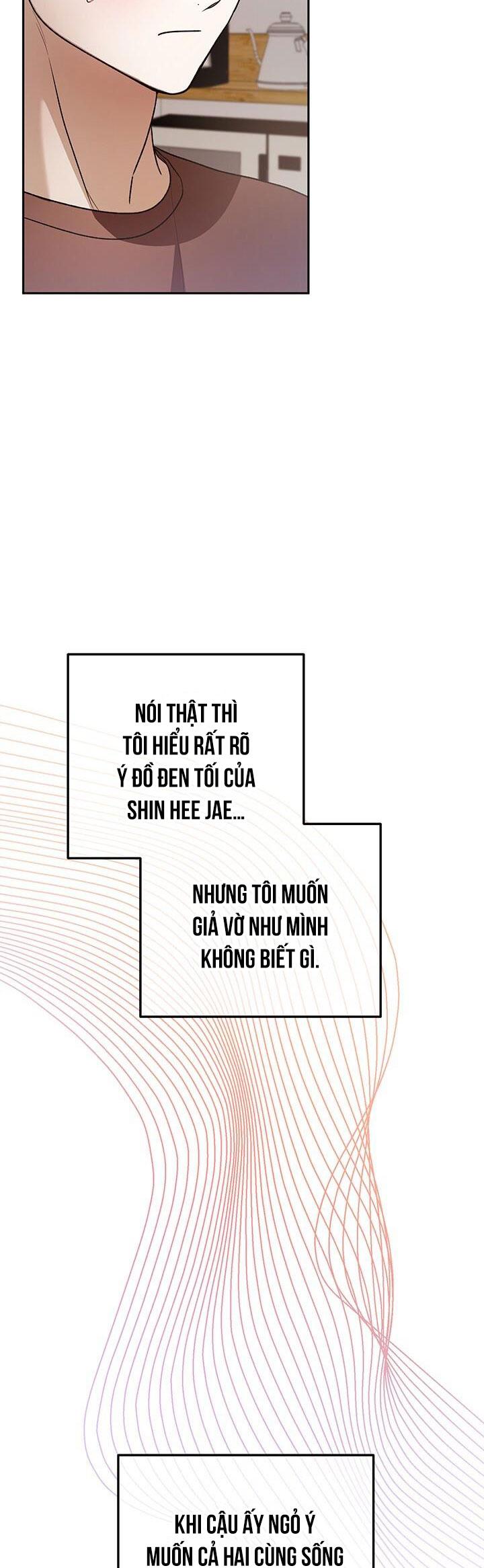 Đọc truyện NETKAMA PUNCH!! - Chapter 71