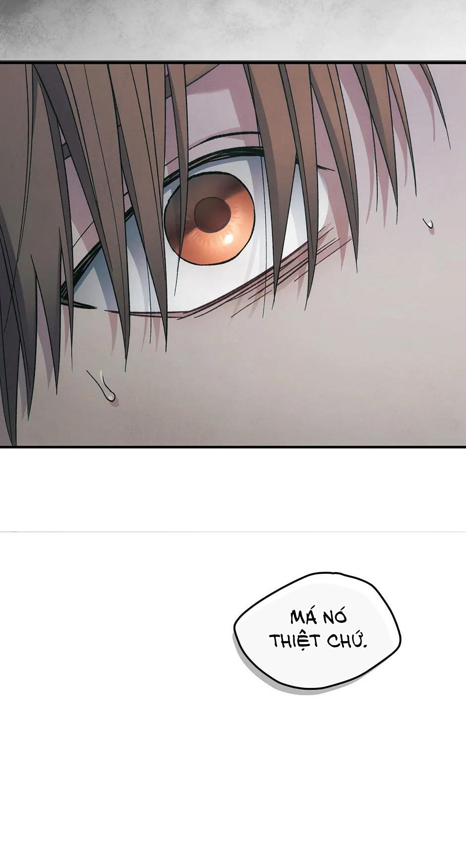 Đọc truyện Deadman Switch - Chapter 57