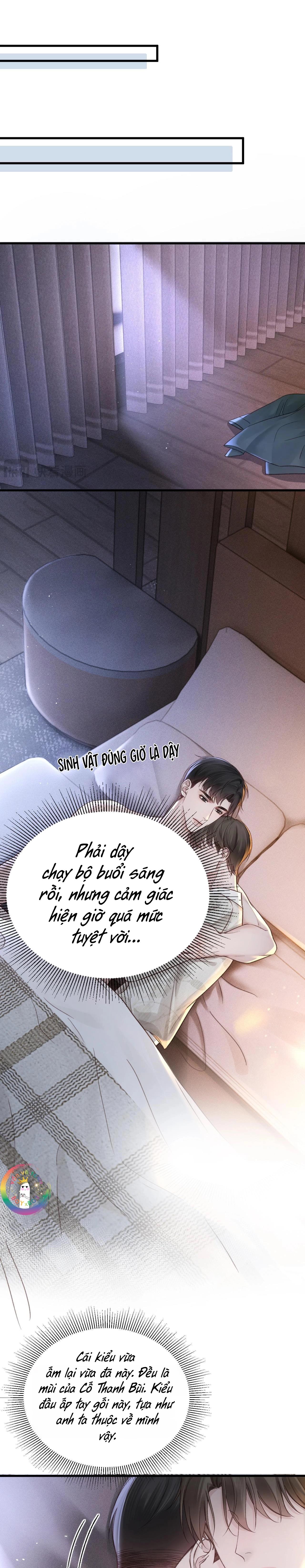 Đọc truyện Cuộc Đối Đầu Gay Gắt - Chapter 72