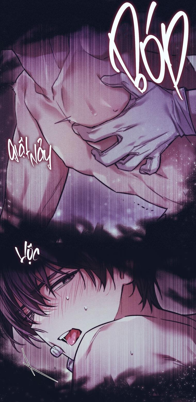 Đọc truyện (ABO) BƯỚC NGOẶT - Chapter 29