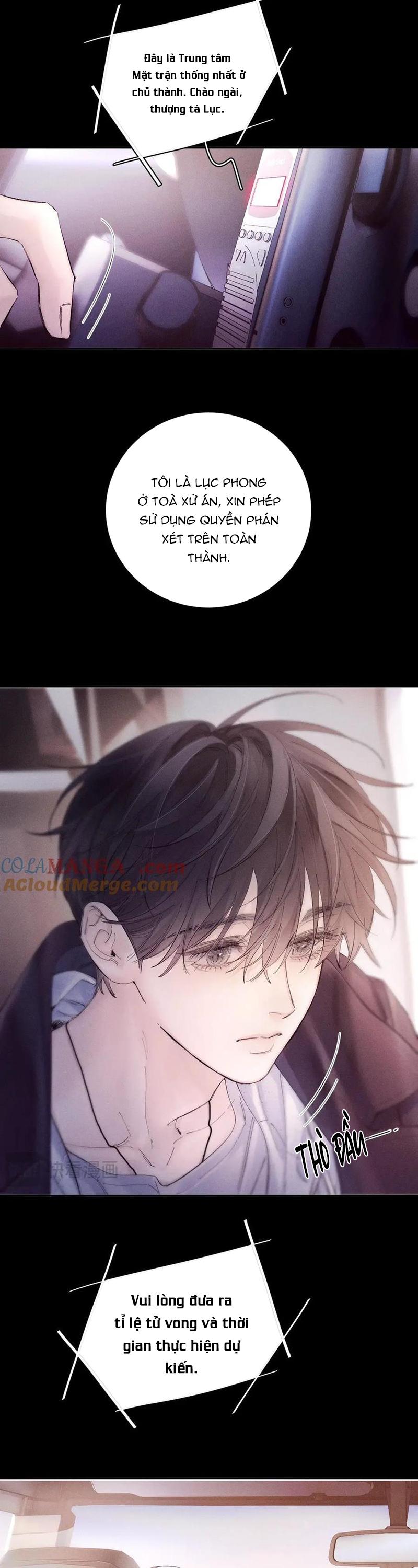 Đọc truyện Cây Nấm Nhỏ - Chapter 35