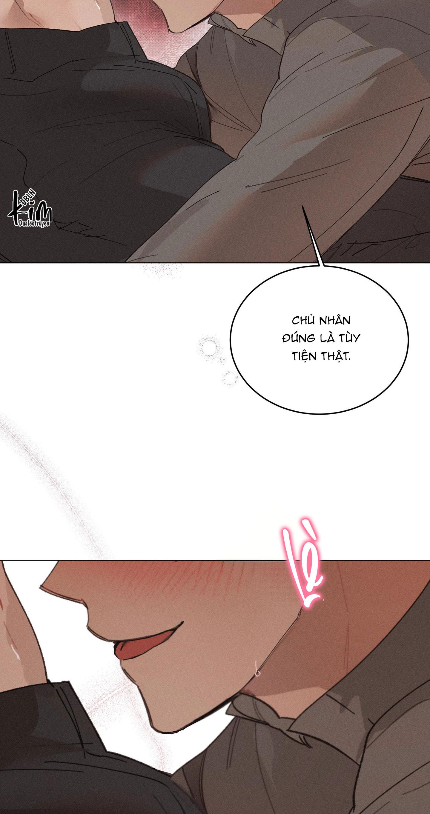 Đọc truyện BL NGẮN CHỊCH HỎNY - Chapter 28.5
