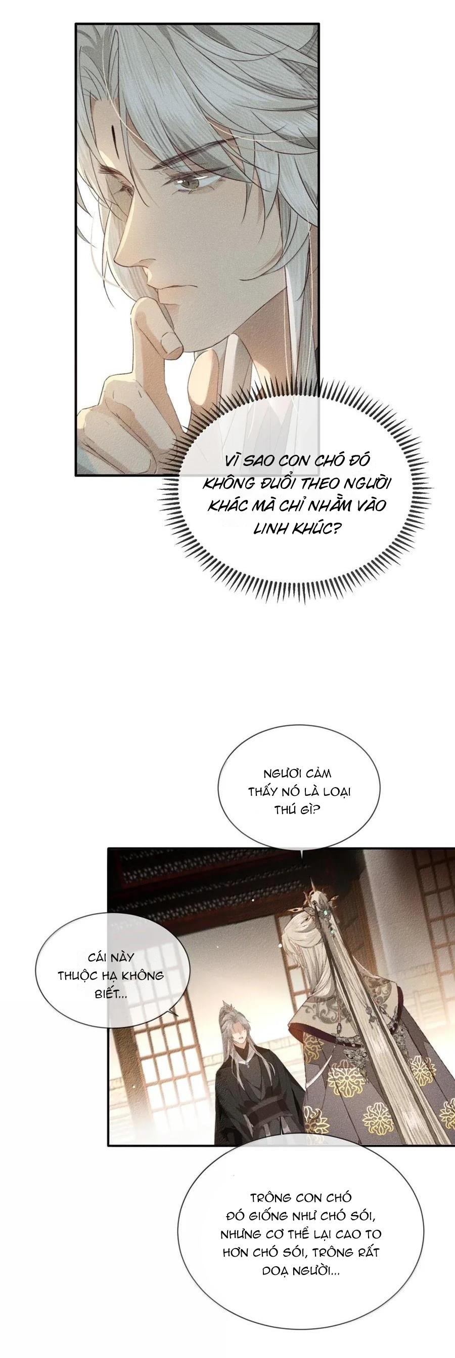Đọc truyện Ma Thú Mà Ta Nuôi Làm Phản Rồi! - Chapter 24