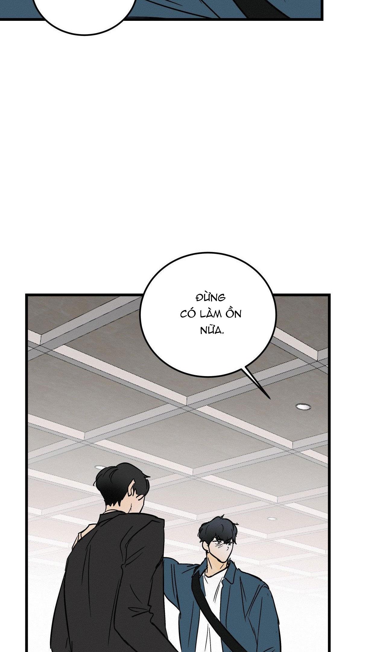 Đọc truyện LIE AGAIN - Chapter 35