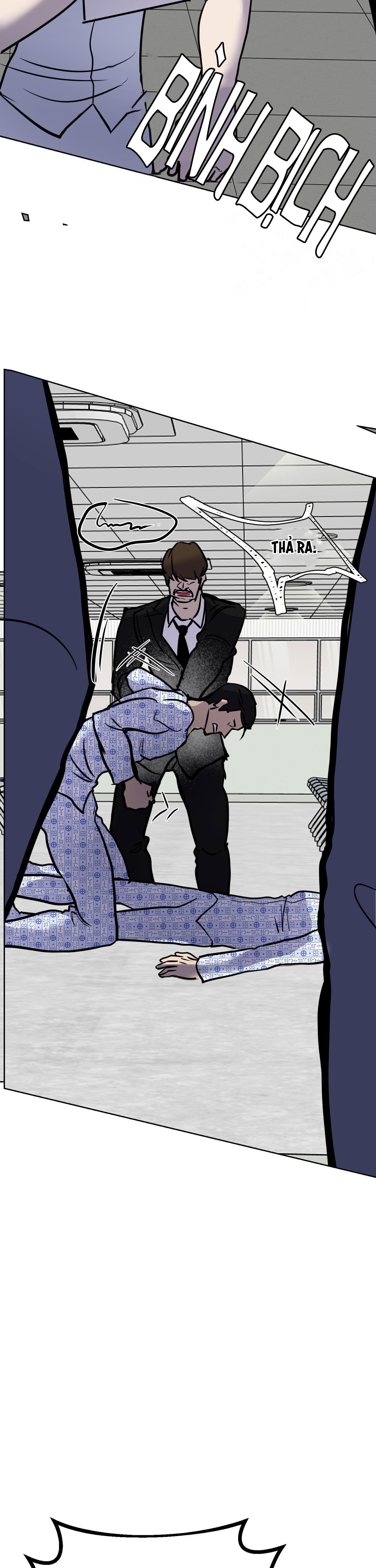 Đọc truyện BL NGẮN CHỊCH HỎNY - Chapter 54.4
