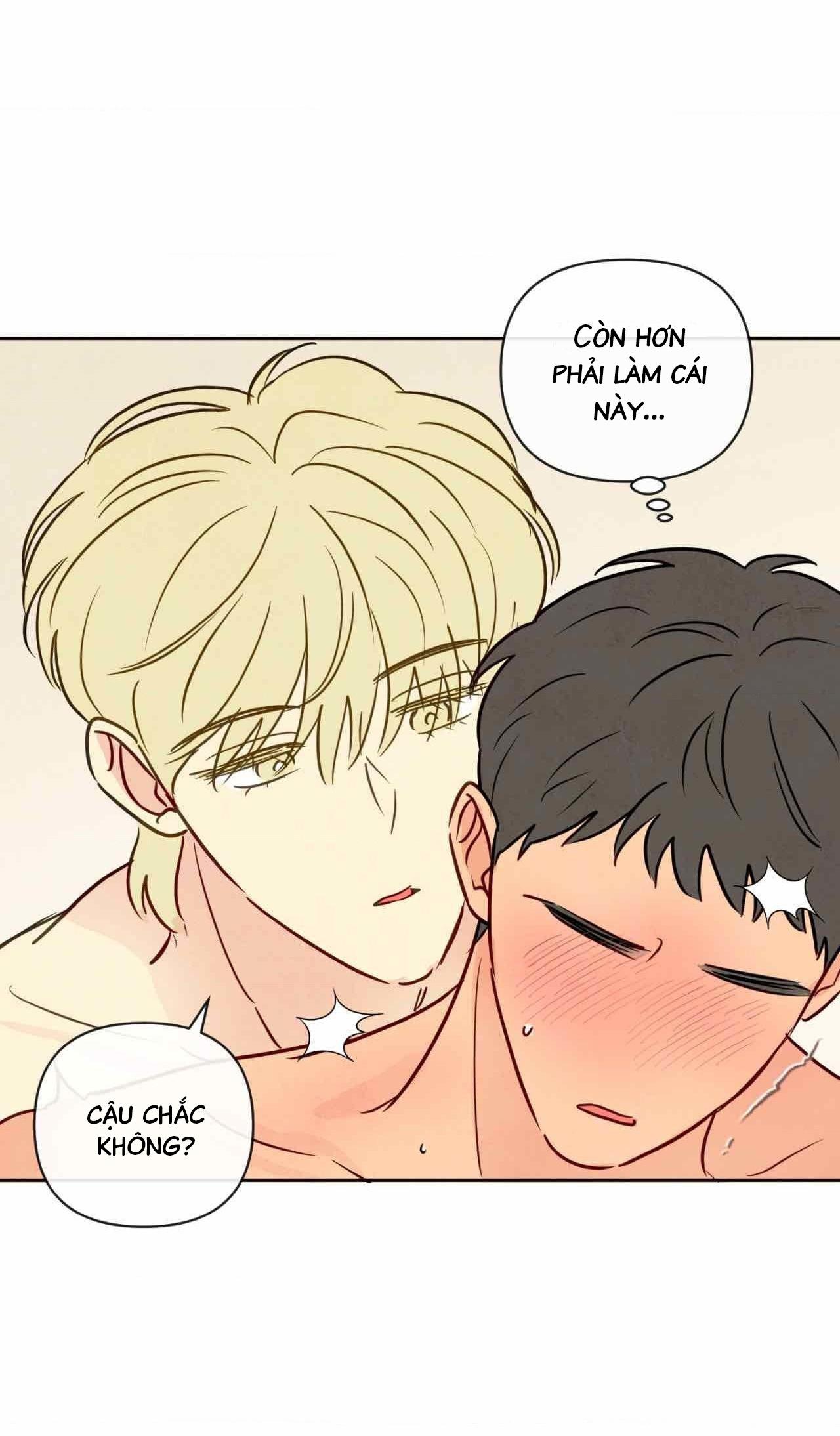 Đọc truyện Sự quyến rũ của Thần Rắn - Chapter 8