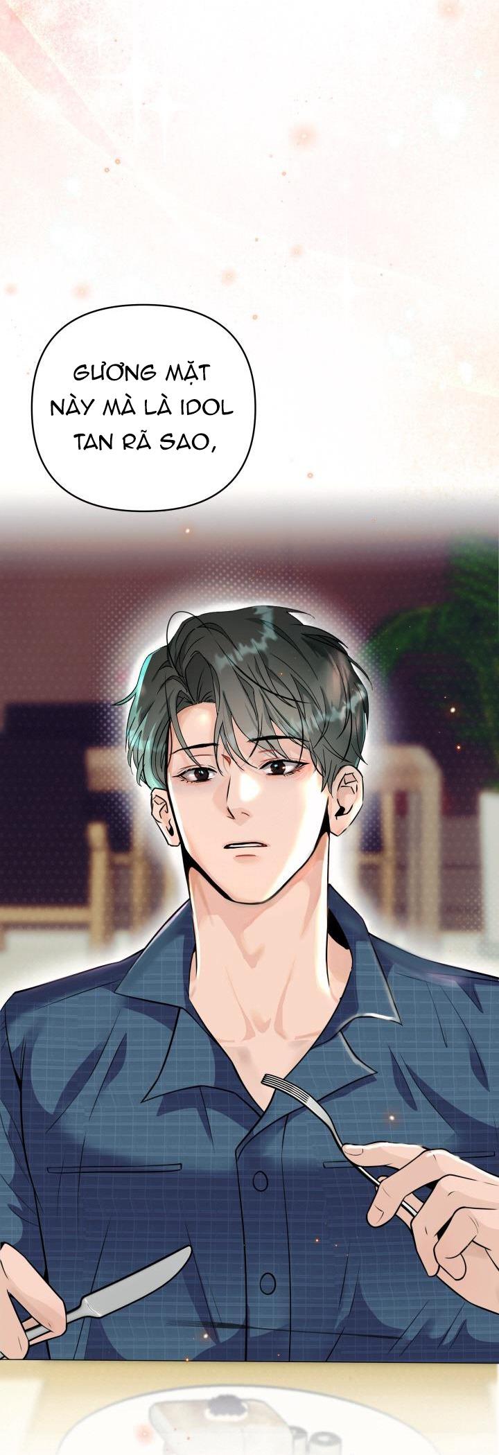 Đọc truyện TUYẾN TIỀN LIỆT - Chapter 5