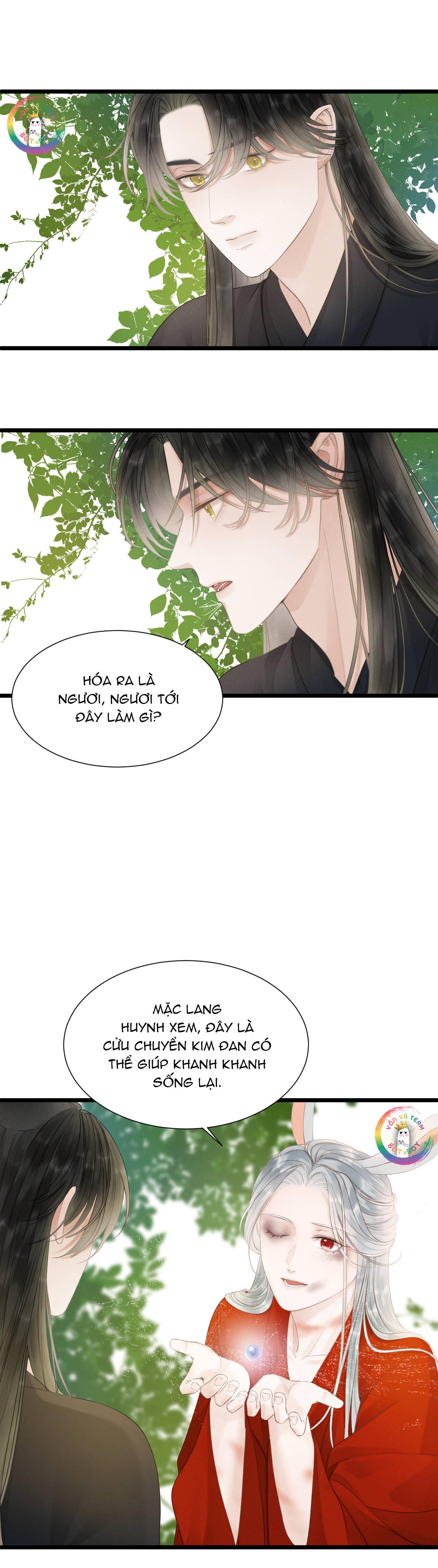 Đọc truyện Khanh Khanh - Chapter 19