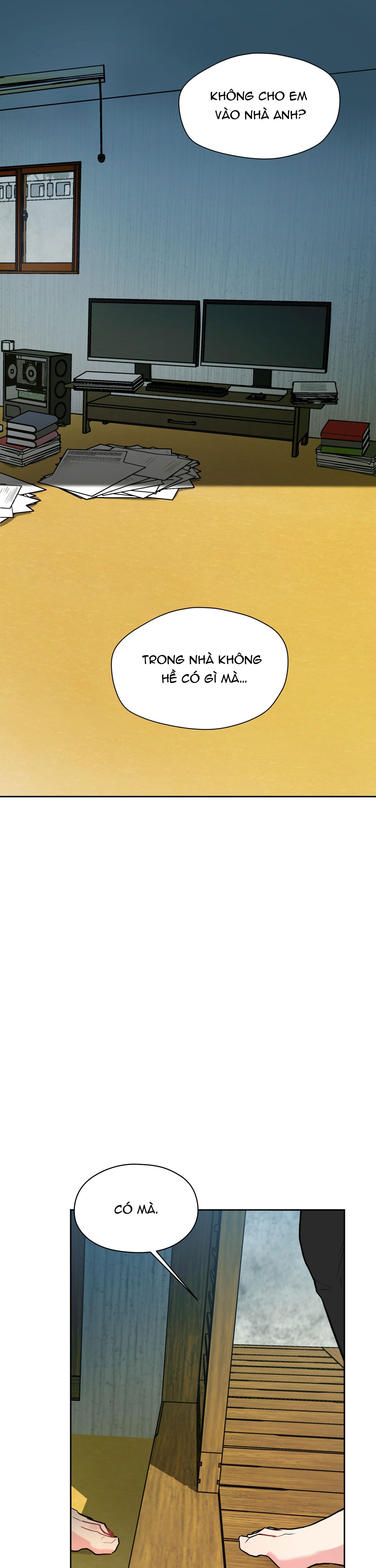 Đọc truyện TUYỂN TẬP NGỰC BỰ, CUNG KHỦ CỦA NHÀ KIM - Chapter 164.8