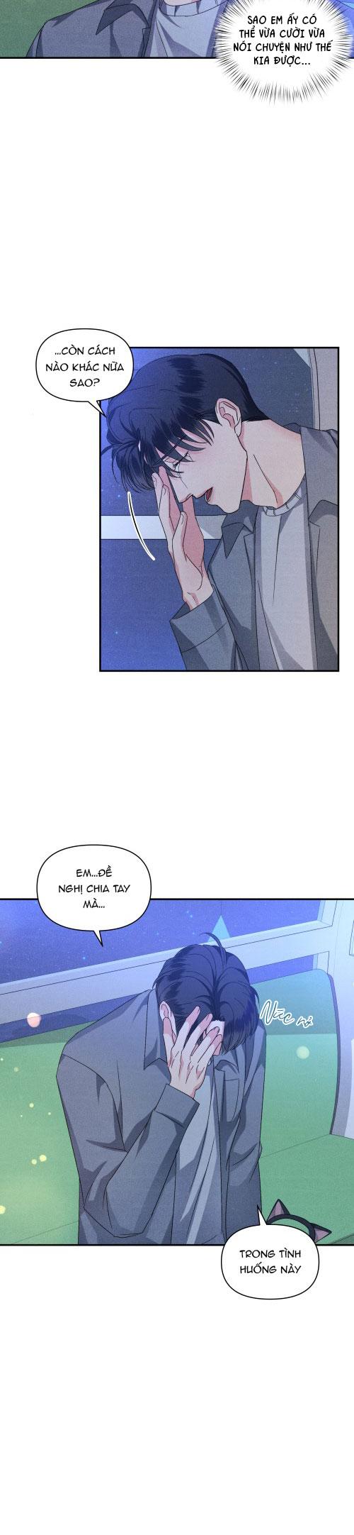 Đọc truyện BL NGẮN TUYỂN CHỌN - Chapter 16.5