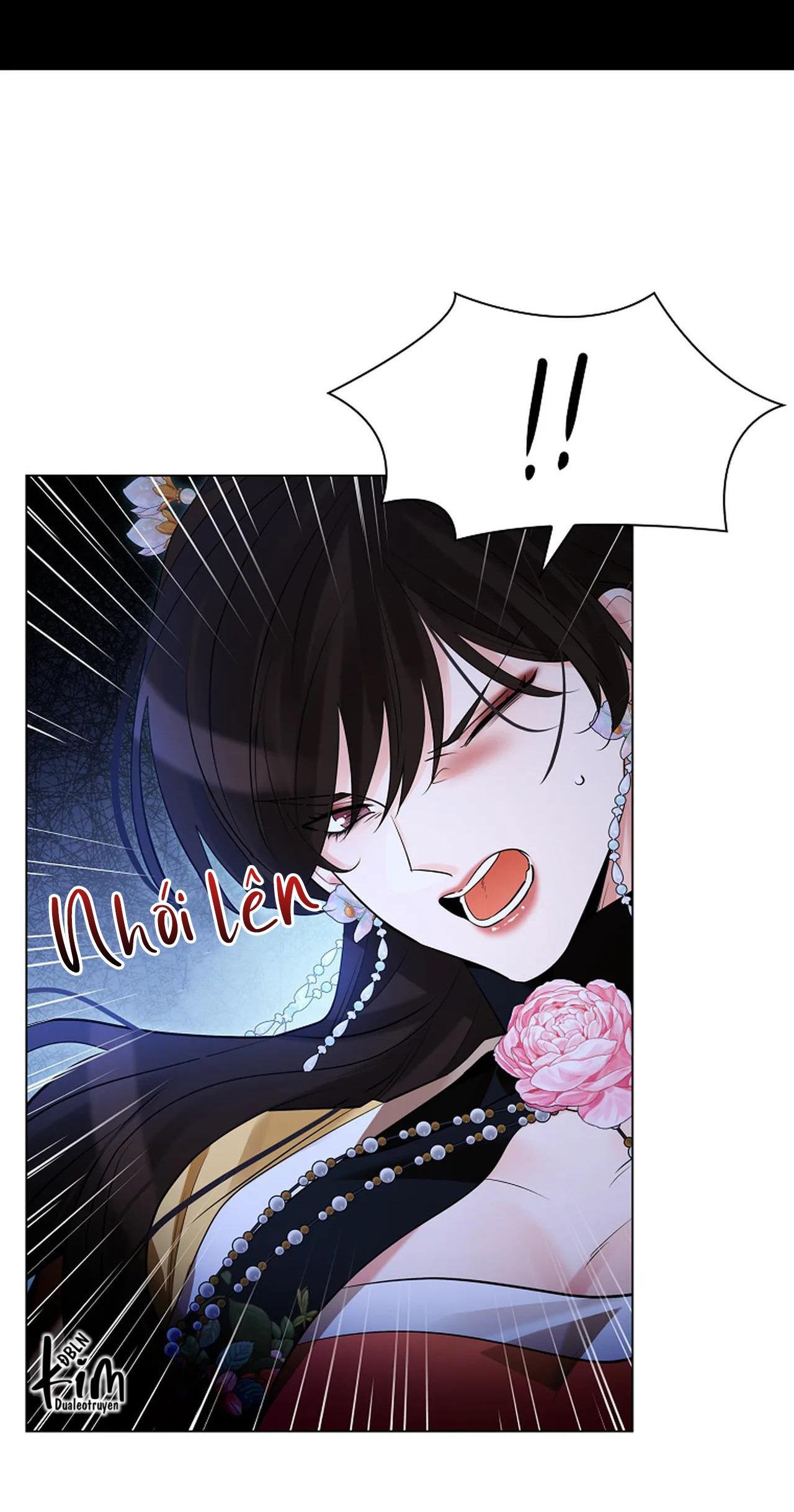 Đọc truyện HOA GIẤY - Chapter 65
