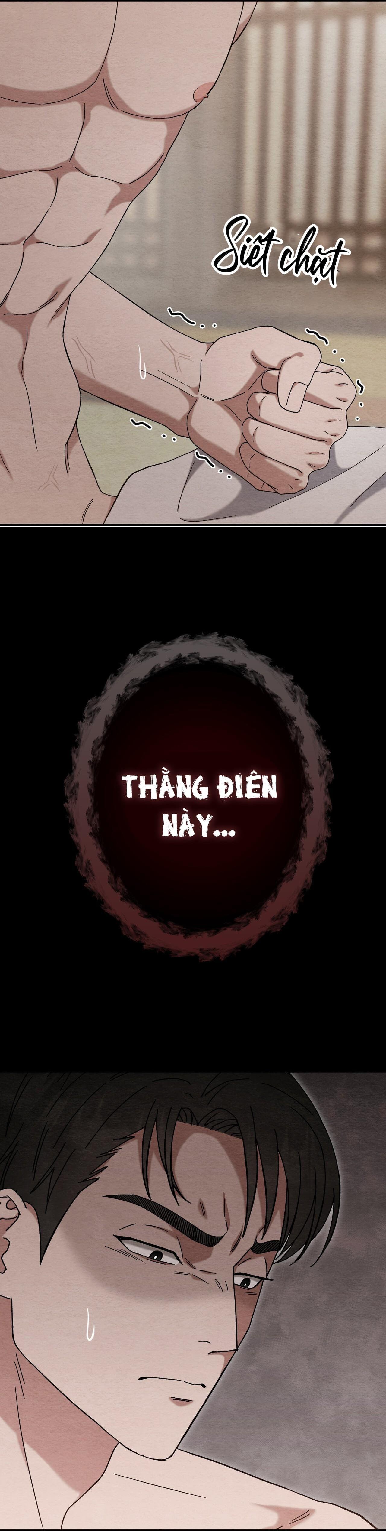 Đọc truyện ĂN MỘT LỜI HAI - Chapter 7