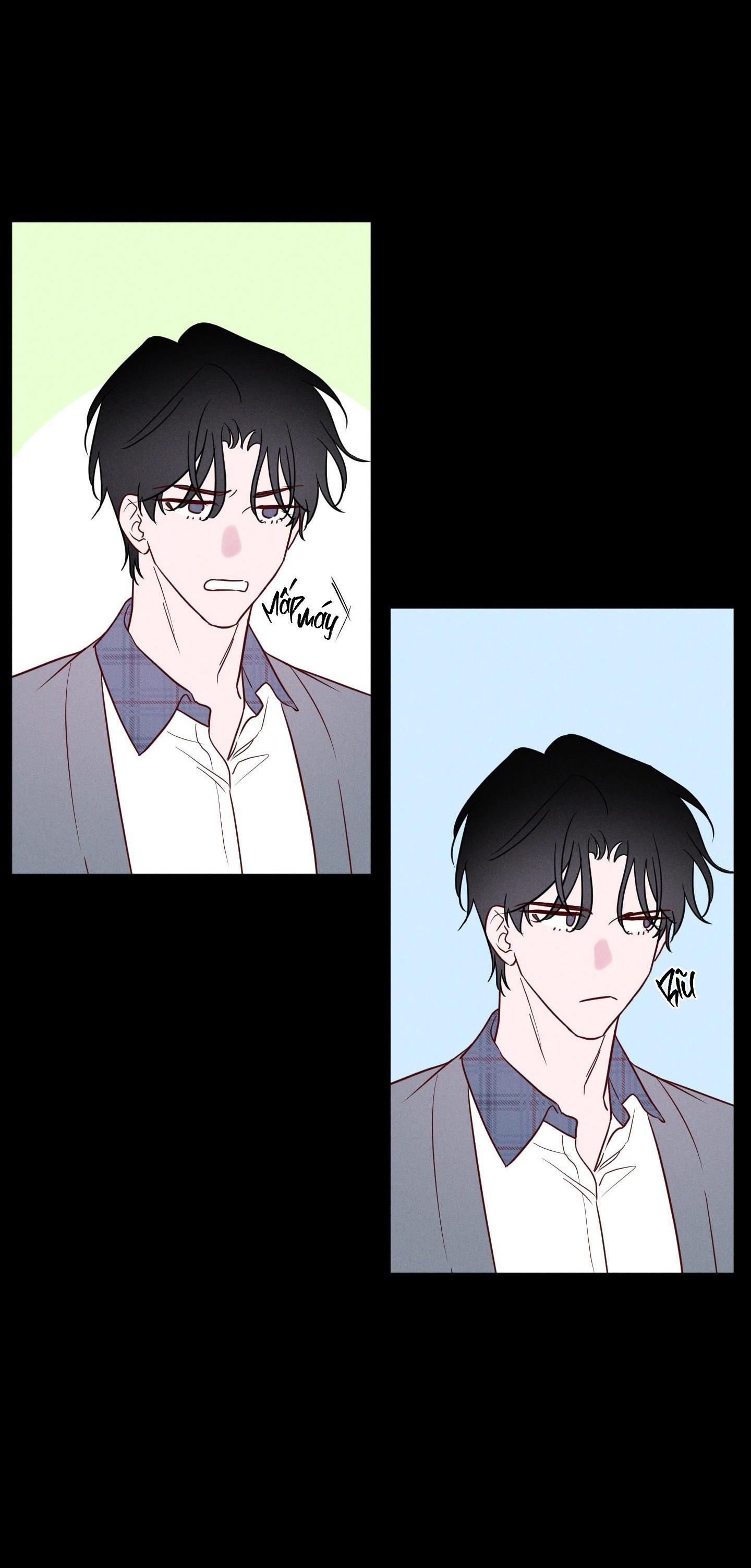 Đọc truyện BỜ SÓNG VỖ - Chapter 15
