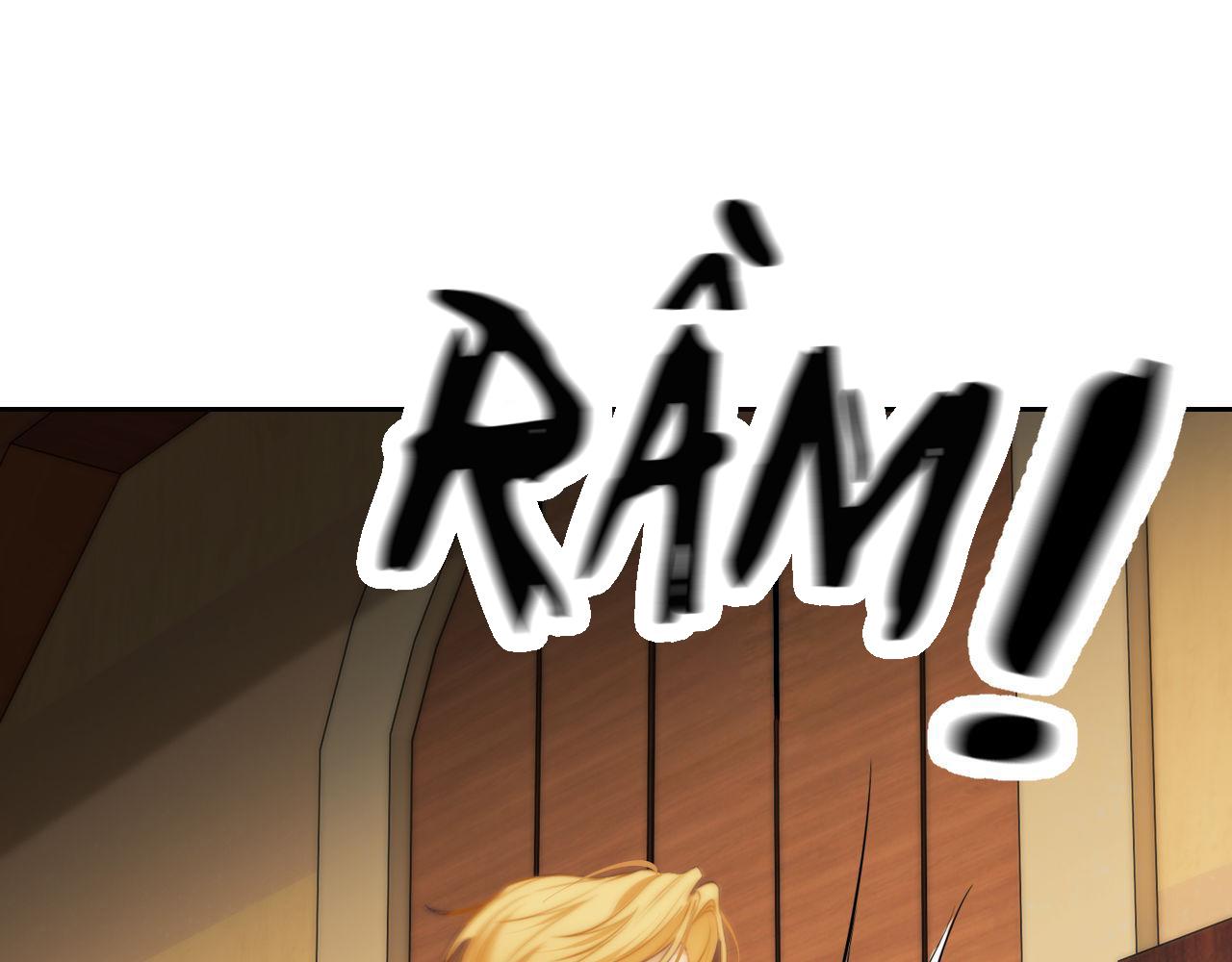 Đọc truyện Nhân Ngư Desharow - Chapter 38