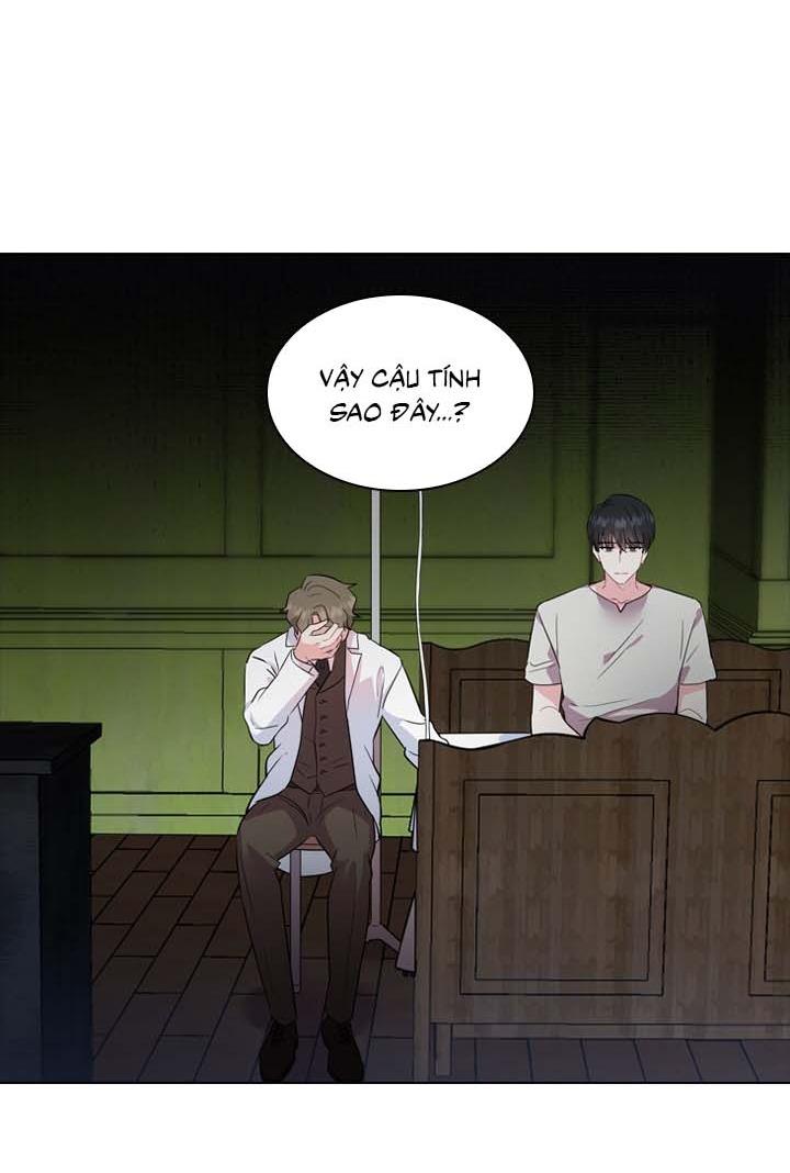Đọc truyện Who’s your daddy - Chapter 2