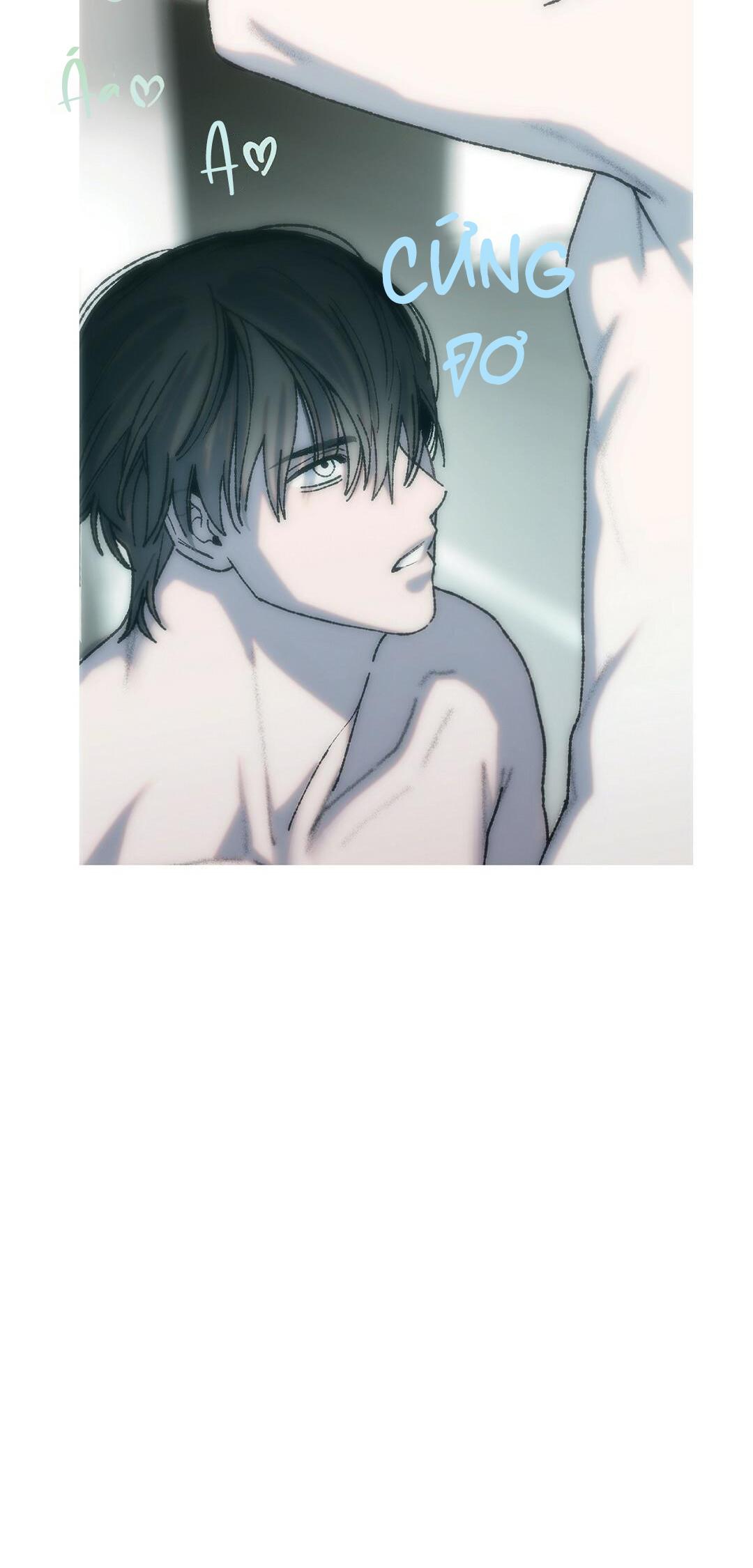 Đọc truyện BOY LOVE - FAN BOOK - Chapter 11