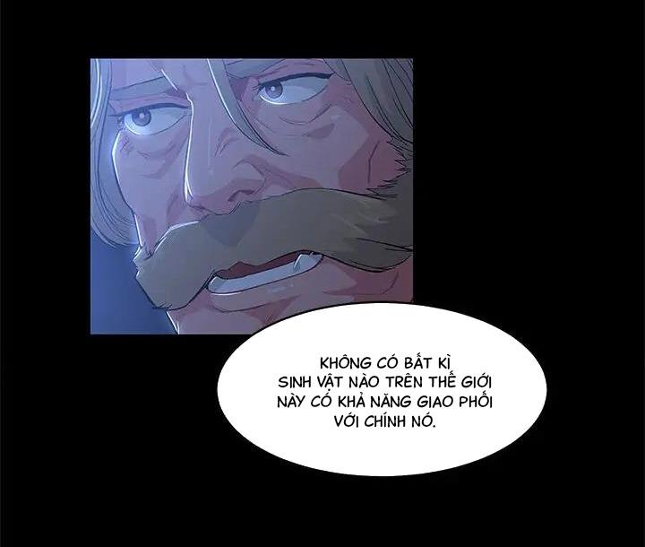 Đọc truyện LieBling! - Chapter 4
